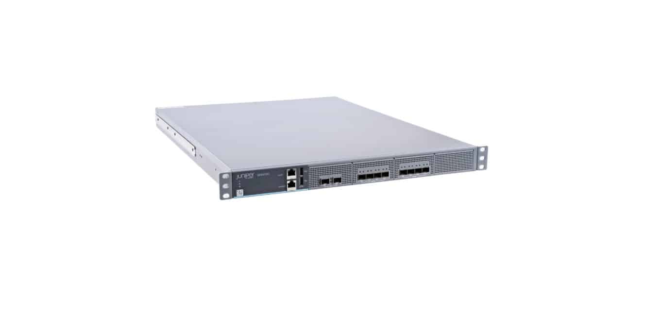 Juniper SRX4100-AC (б/у)